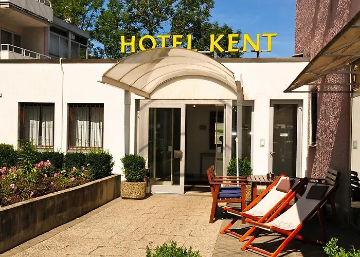 Hotel Kent