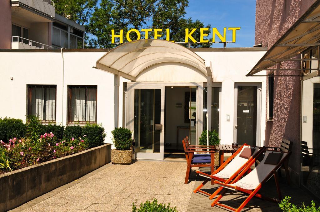 Hotel Kent 2*